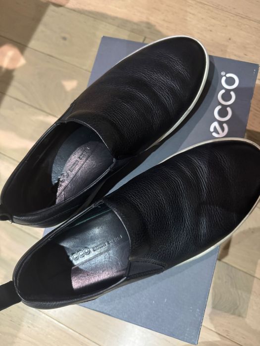 ECCO Soft 8 Men's Slip-On