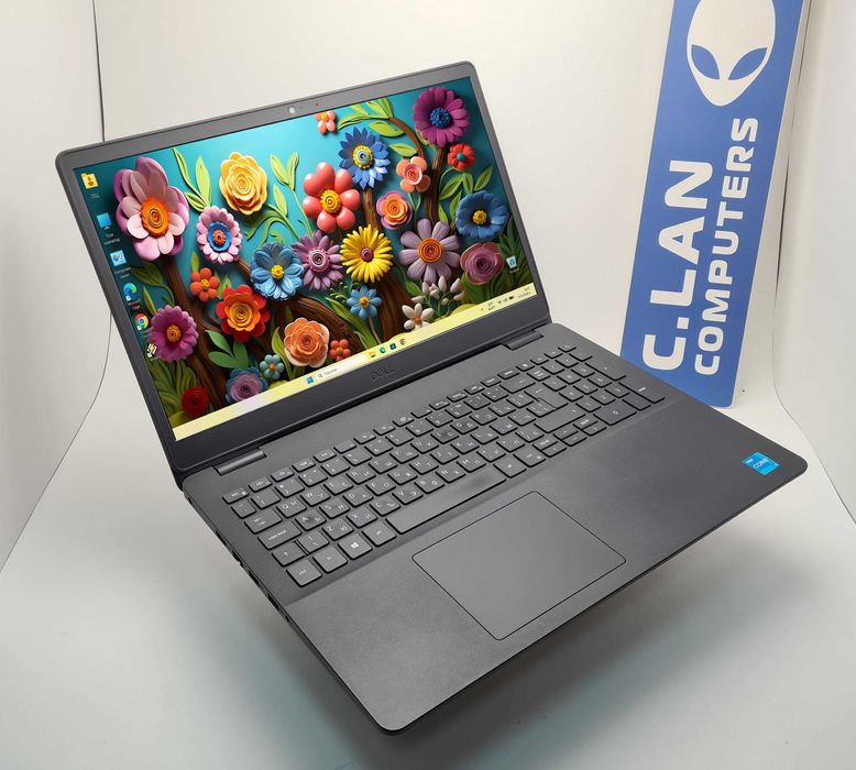 Dell Vostro 3500 i3 1115G4/8GB/256SSD/1TB HDD/FHD