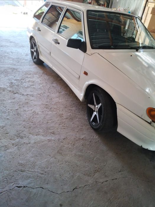 Продам Ваз Лада  2114