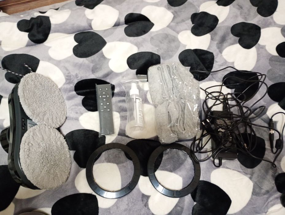 AQUAMENTI: Автоматичен Робот - Чистач!