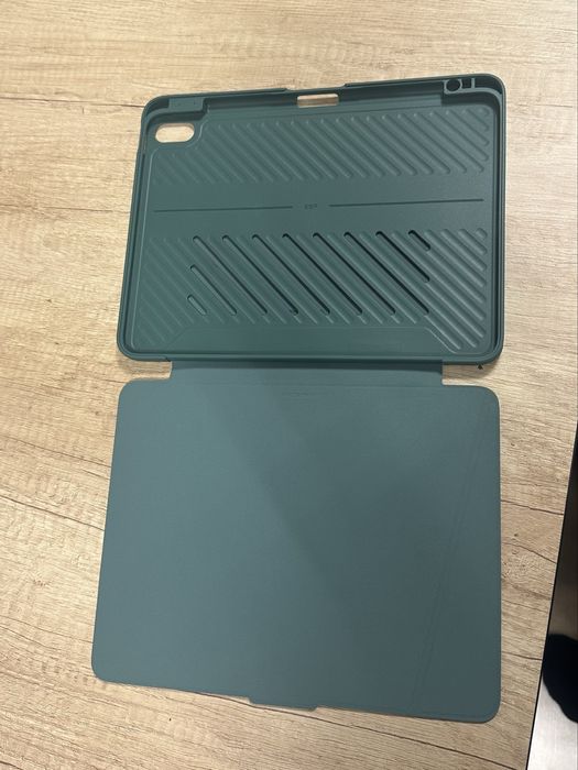 Magnetic case ipad air 11 (+ pensil holder)