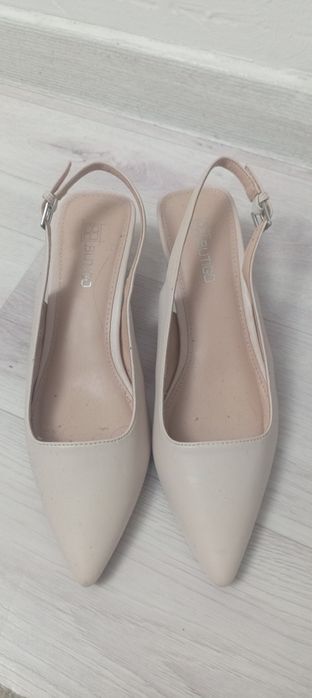 Туфли размер 39 состояние нового