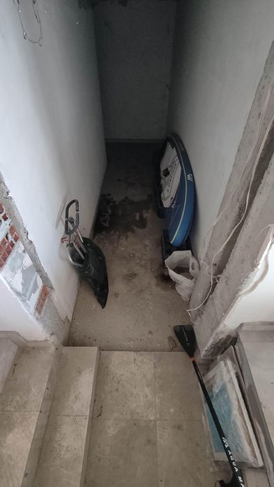 Продава се Магазин в Бургас, Меден рудник - зона А - 226 кв.м за 825 €/кв.м - Снимка #3