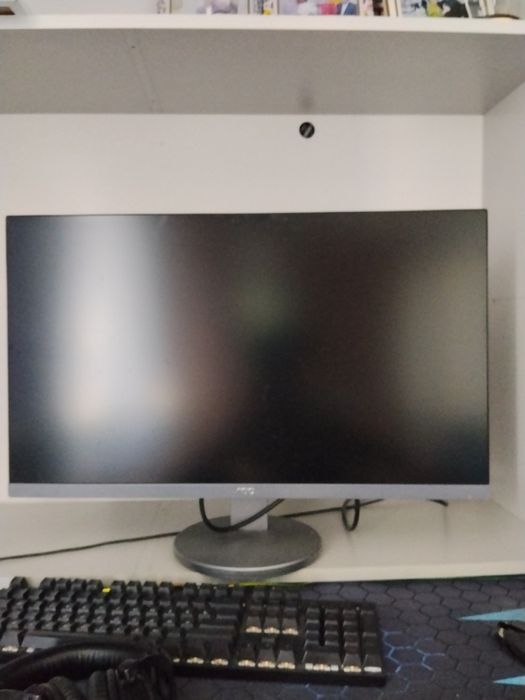 Игровой монитор 144гц 27 дюйм