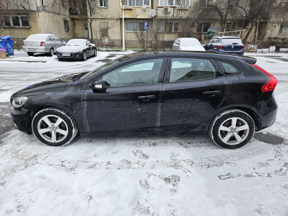 Volvo V40 adus din belgia  diesel 2.0