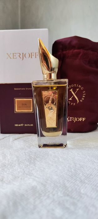 Духи XERJOFF  lua