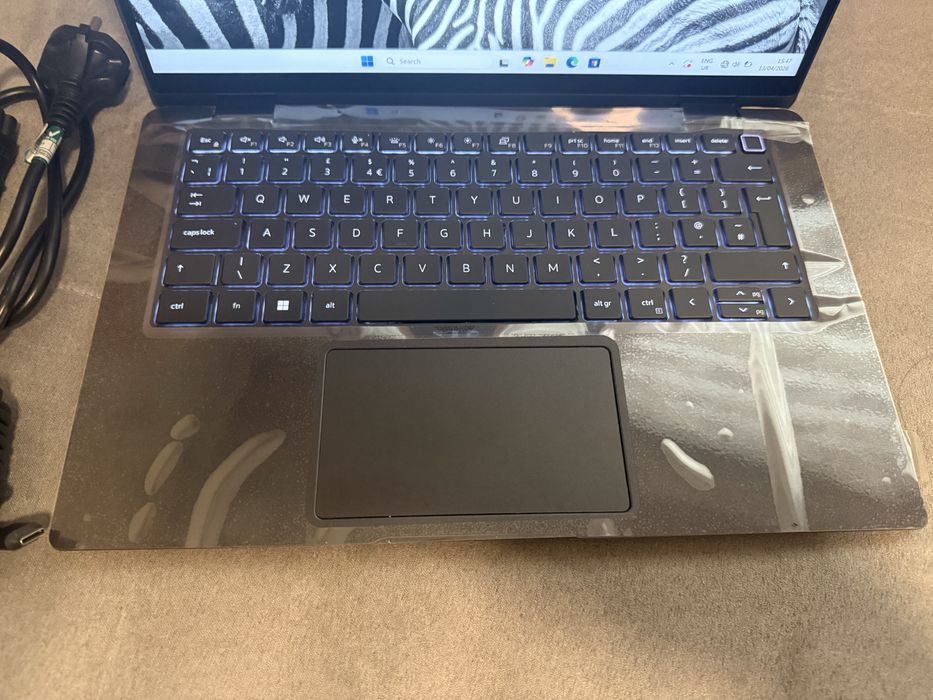 Dell latitude 7420