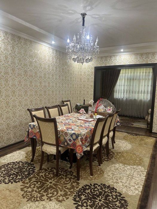 Продается 3х комнатная квартира Спецплан Кунаева ЗАГС Яккасарай