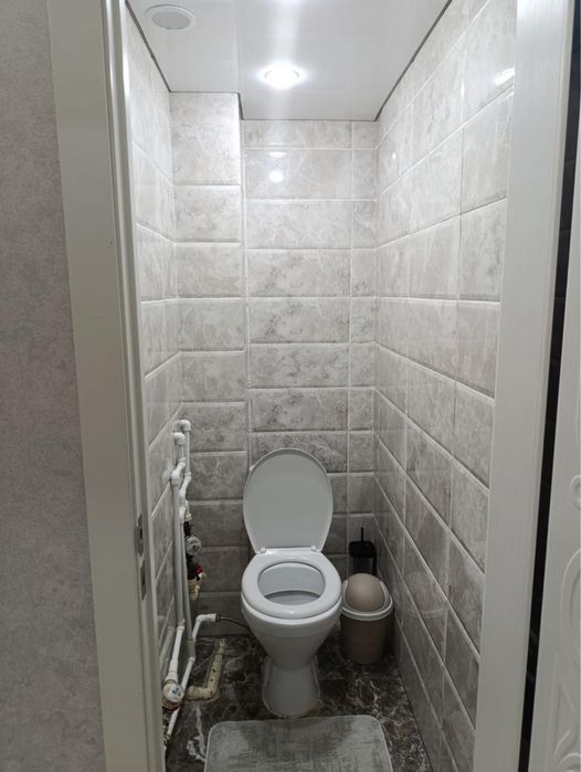 Сдается квартира на 11 микрорайоне