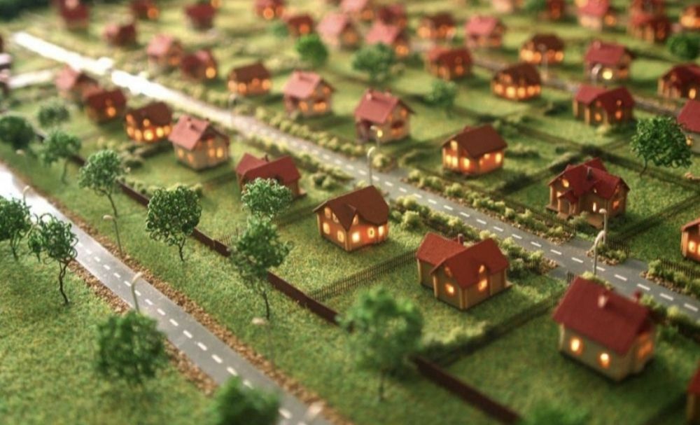 Дурмон Қ.Ф.Й. Мурод Шералиев маҳалласида 11 сот. ер участкаси сотилади