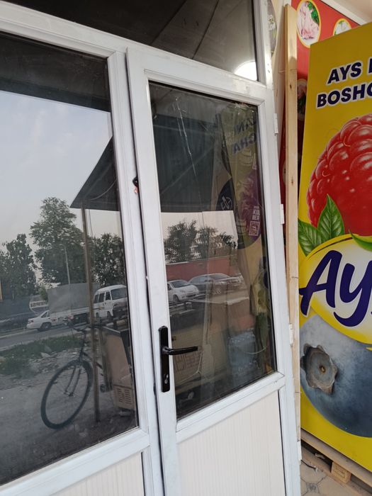 Akfa sotiladi 250 ga 155 razmer