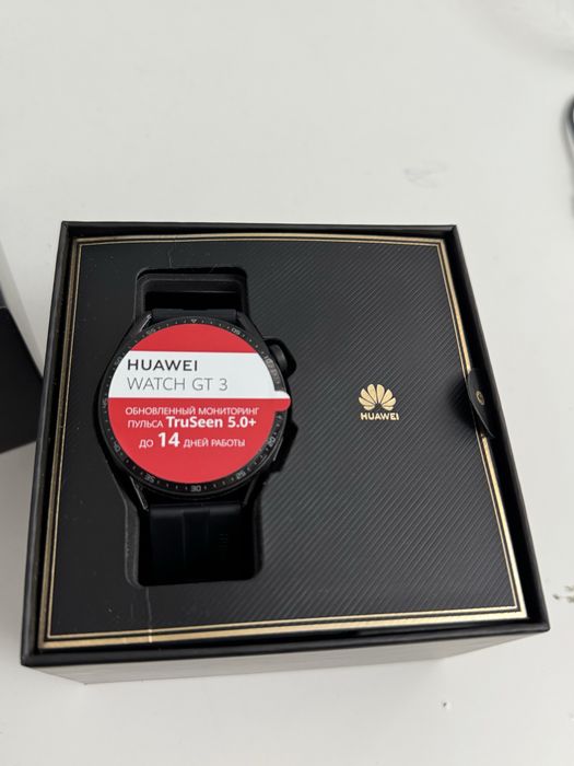 Huawei Watch GT 3