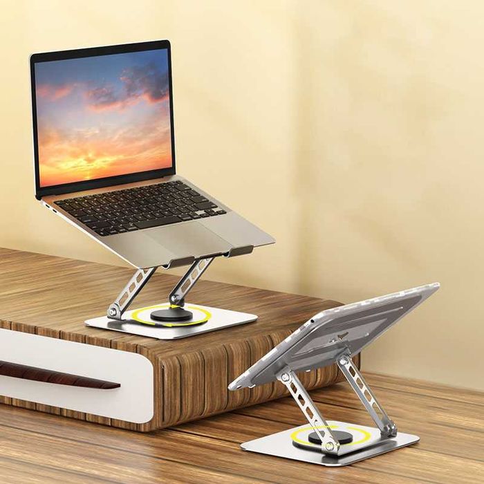 Столы, подставки для ноутбука, планшета, книг