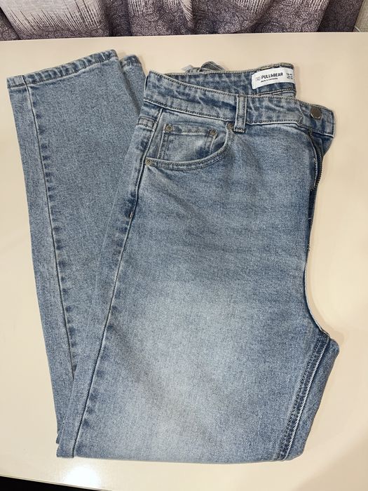 Джинсы Pull|Bear