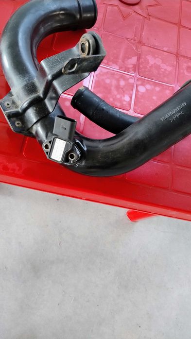 Tub intercooler Mitsubishi Lancer 2.0 d-ID1505