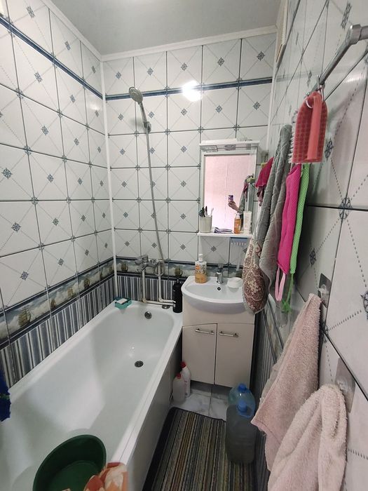 Продам квартиру район Школьник