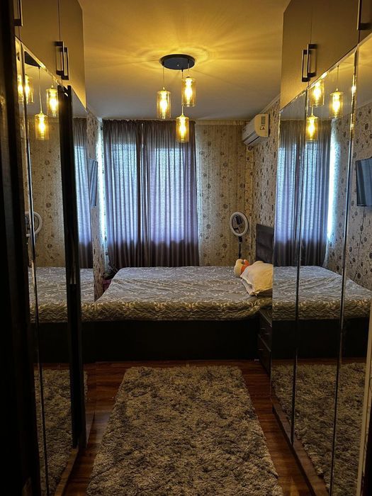 Квартира сотилади