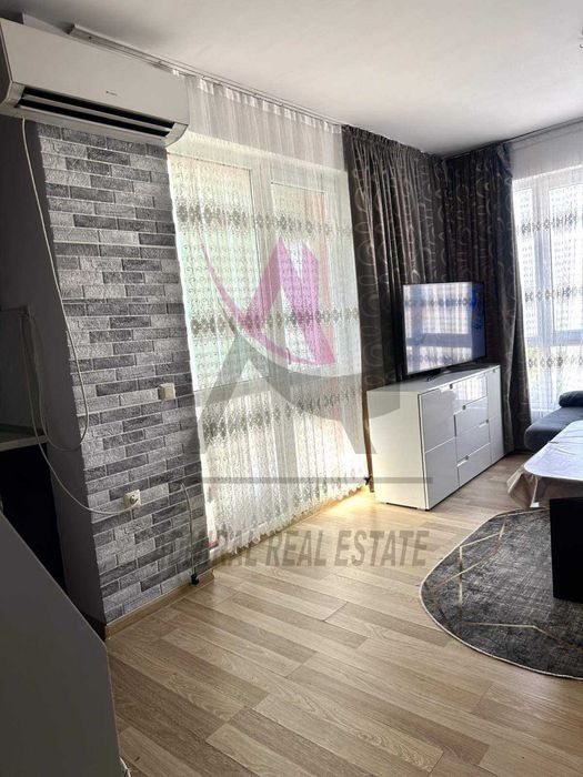 Продава се Двустаен апартамент в Варна, Аспарухово - 57 кв.м за 2281 €/кв.м - Снимка #1