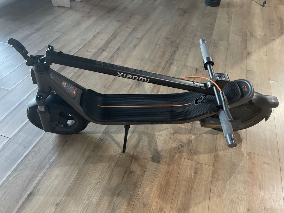 Trotineta electrica Xiaomi