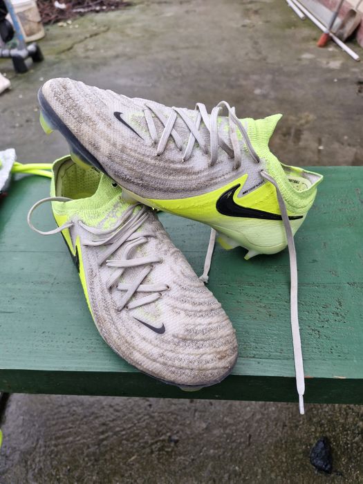Ghete de fotbal Nike PHANTOM GX II ELITE