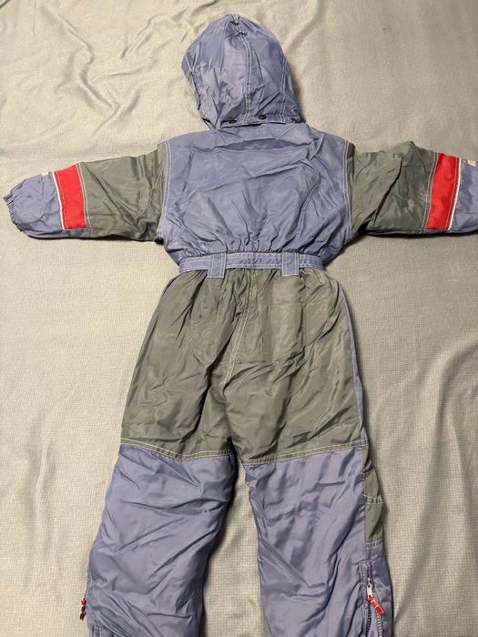 Costume copii zapada