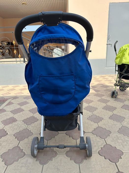 Коляска сатылады.