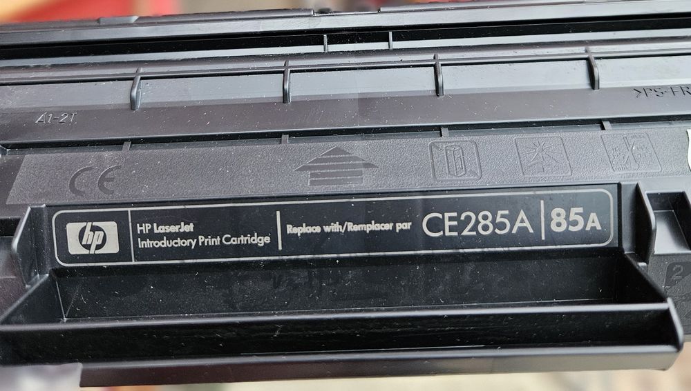 Tonear Retech HP Laser Jet CB435A/CB436A/CC388A