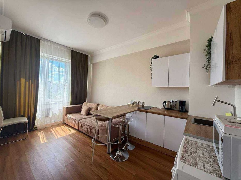 Дава се под наем Двустаен апартамент в София, Витоша - 54 кв.м за 450 € - Снимка #2