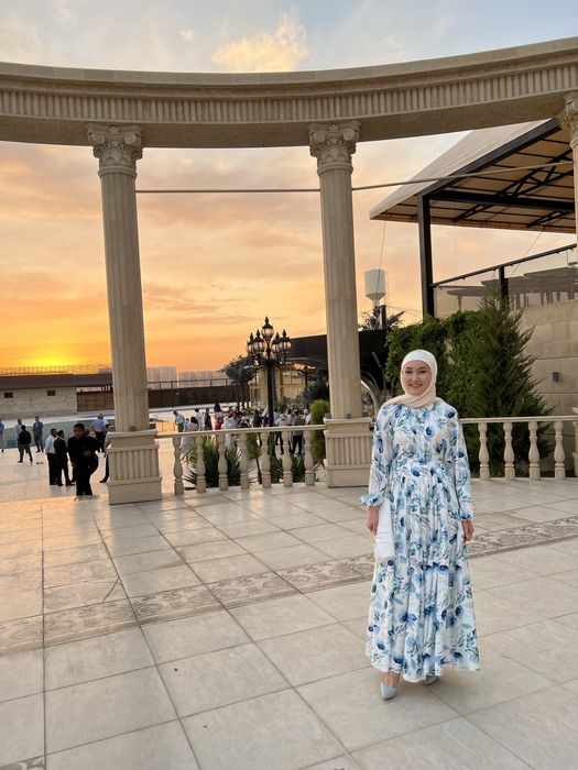 Продается шикарное платье