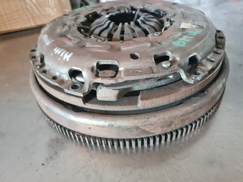 Volantă masă dublă  Mini Cooper Coutryman F54 F55 F56 F60 2.0D