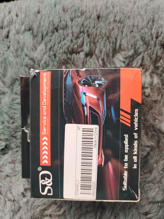 Led лампы, ближний свет Н7