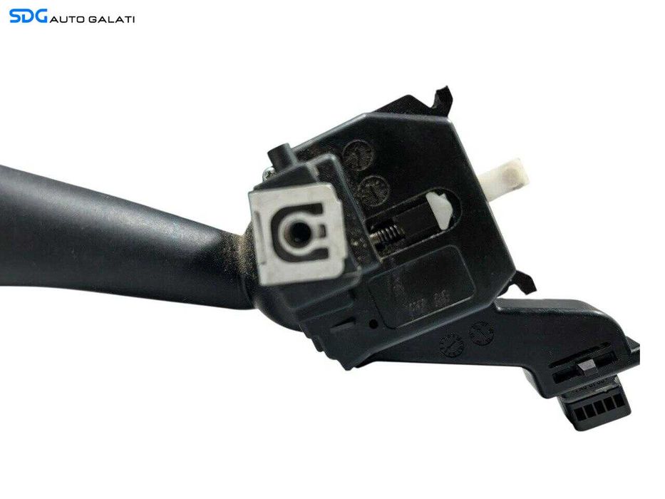 Maneta Semnalizare Faza Lunga Scurta Skoda Octavia 2 2004 - 2013 Cod 1K0953513 [LR1045]