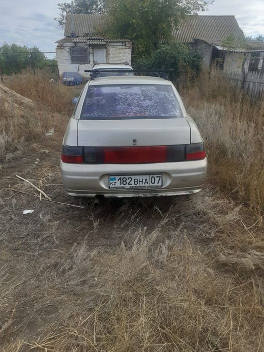 Продажа автомобиля