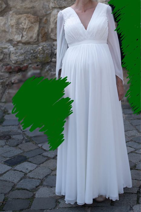 Rochie de Mireasă