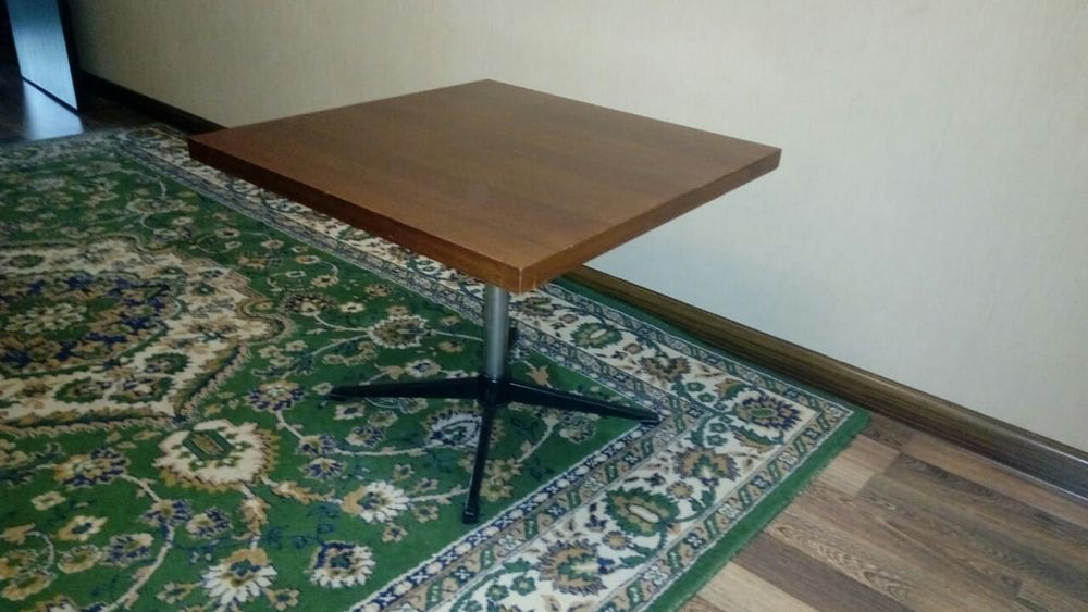 Журнальный стол СССР.