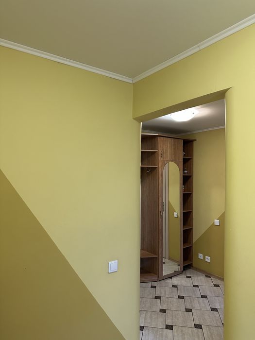 Продам 3х комнатную квартиру