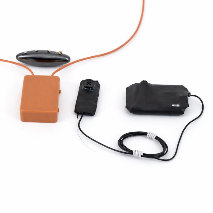 Camera Copiat Nasture LIVE NEDETECTABILA Casca de copiat Sistem Copiat