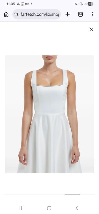 Платье на выпускной