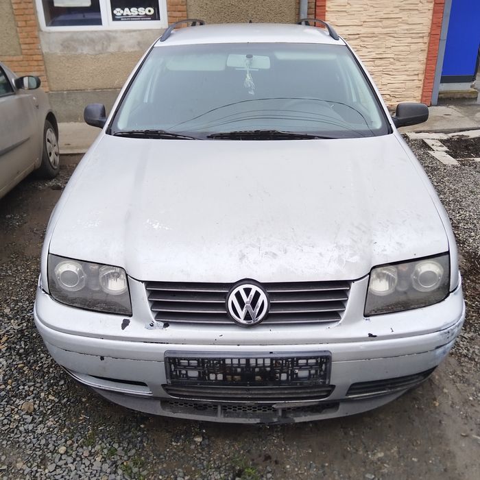 Capota Vw Bora an 1998-2006
