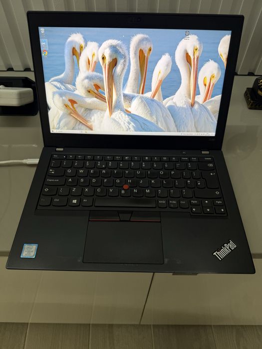 Laptop Lenovo ThinkPad