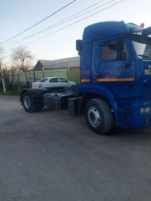 Kamaz yevro 5 sotiladi narxini kelishamiz