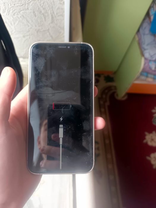 iPhone X-Xr корпусе