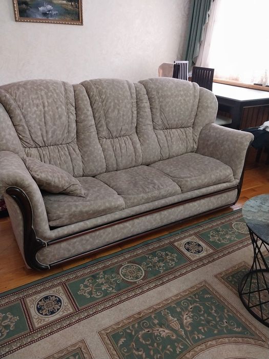 Продаю мебель б/у