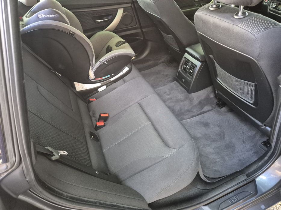 Vând BMW 320d GT X DRIVE.