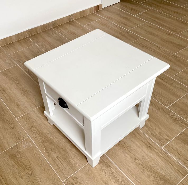 Măsuță de cafea cu sertar