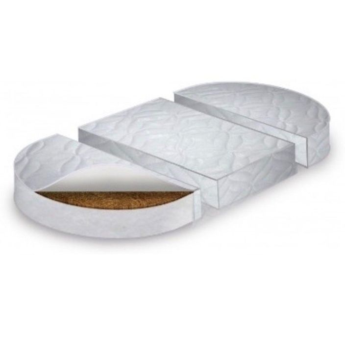 Детская кроватка универсальная