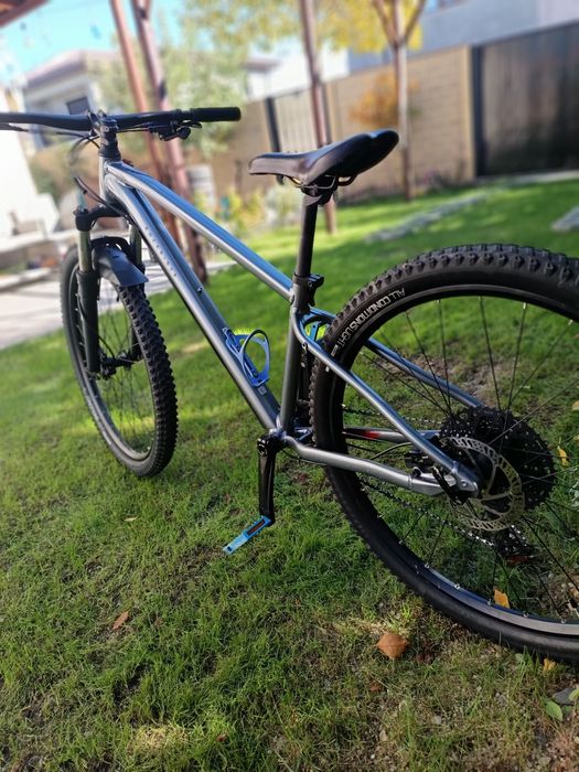 Vând/schimb Rockrider EXPL 520