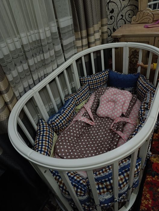 Kravat detskiy sotiladi