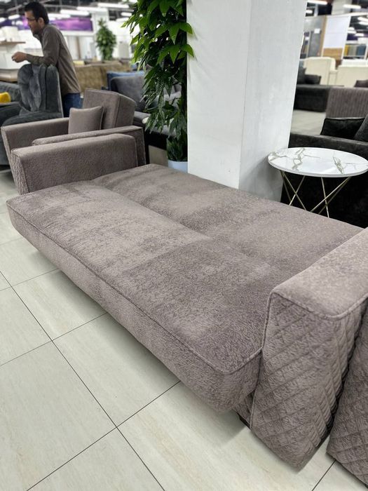 Диван Комплект: диван и 2 кресла