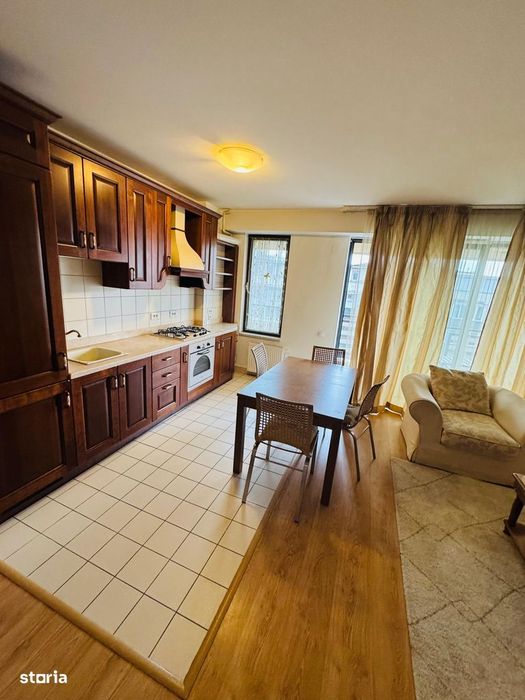 Apartament 2 camere | Stefan cel Mare | complex Central Park | modern